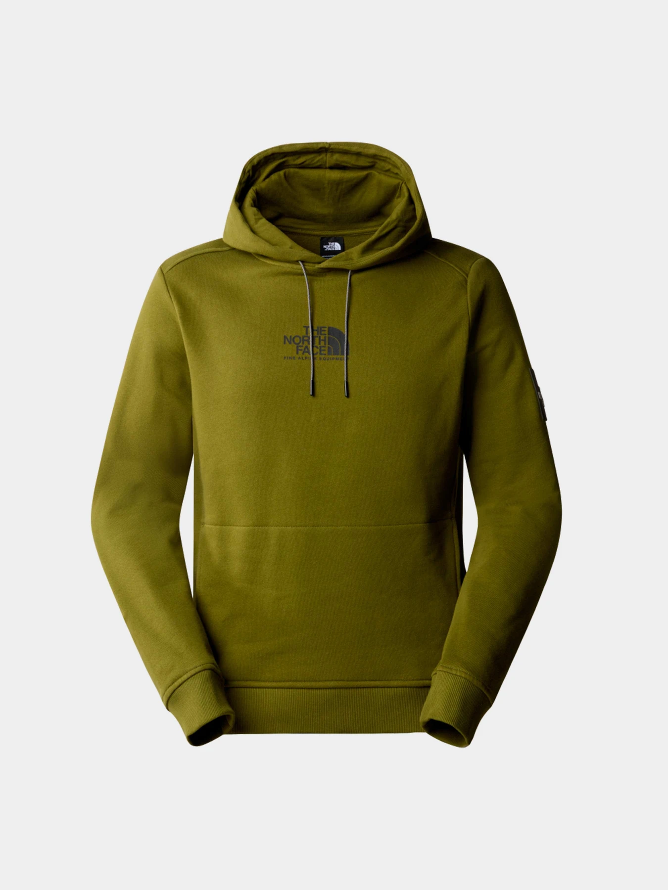 Худи и свитшоты The North Face модель NF0A87F7PIB1 Фото