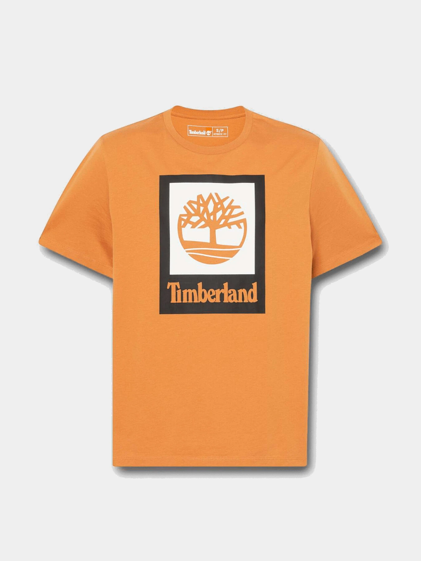 Футболки и поло Timberland модель TB0A5QS2P471 Футболки и поло Timberland модель TB0A5QS2P471 Фото