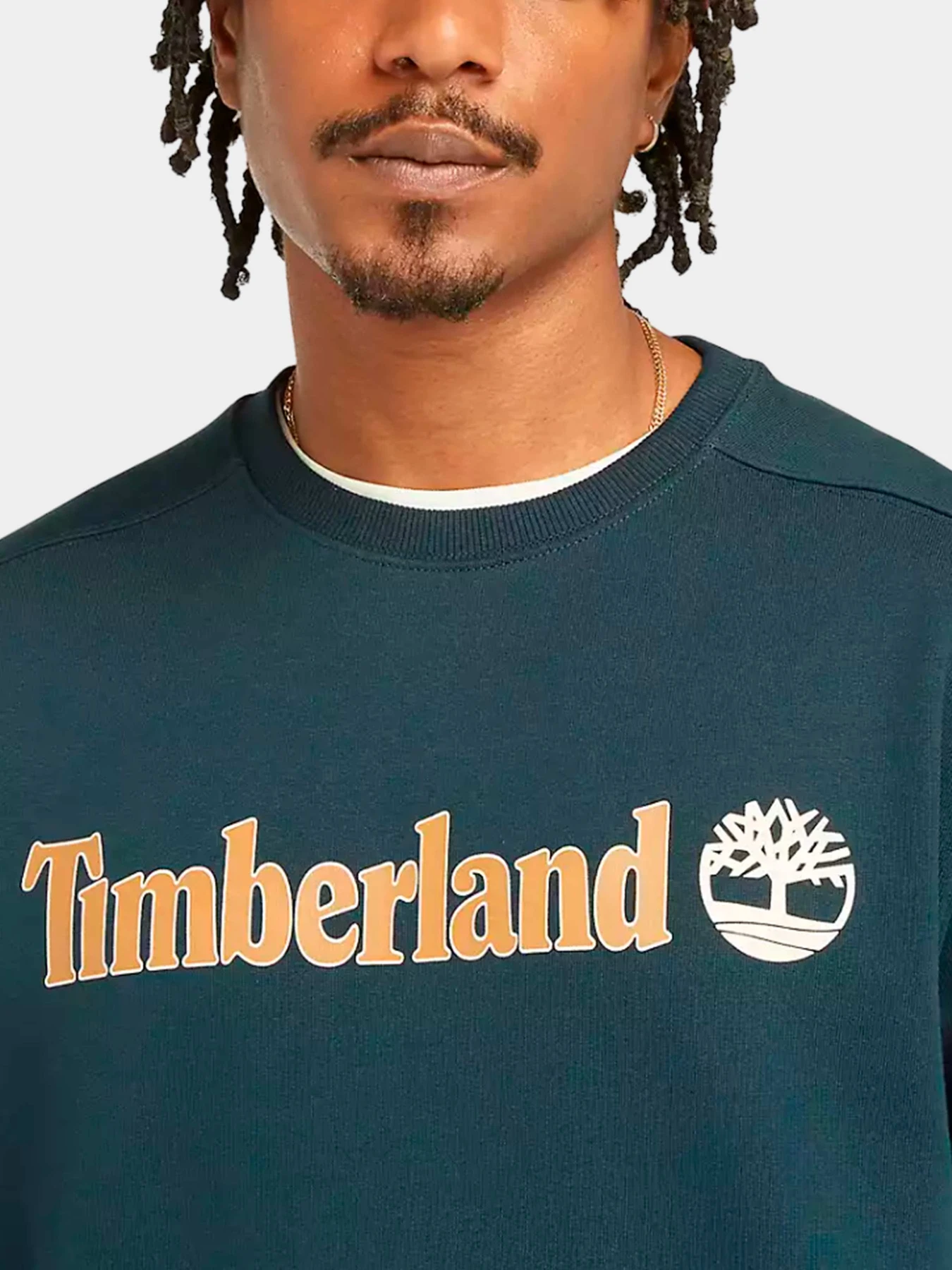 Худи и свитшоты Timberland модель TB0A5UJY4331 Худи и свитшоты Timberland модель TB0A5UJY4331 Фото