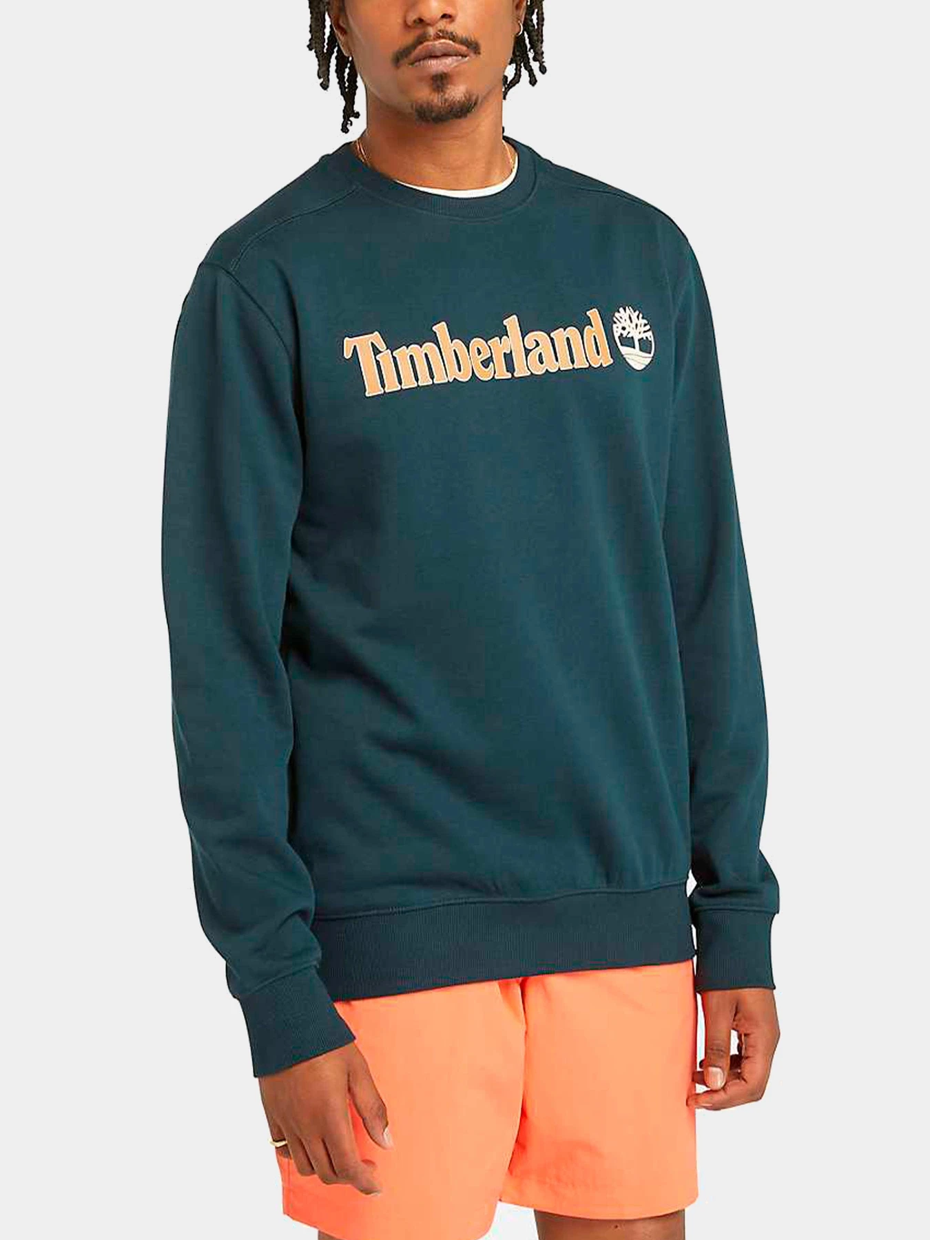 Худи и свитшоты Timberland модель TB0A5UJY4331 Худи и свитшоты Timberland модель TB0A5UJY4331 Фото