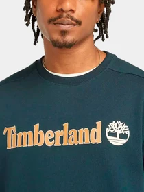 Худи и свитшоты Timberland модель TB0A5UJY4331 Фото