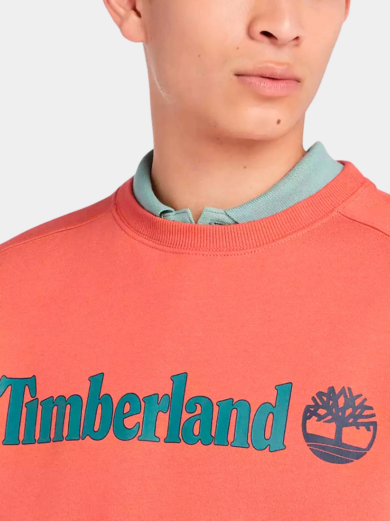 Худи и свитшоты Timberland модель TB0A5UJYEI41 Худи и свитшоты Timberland модель TB0A5UJYEI41 Фото