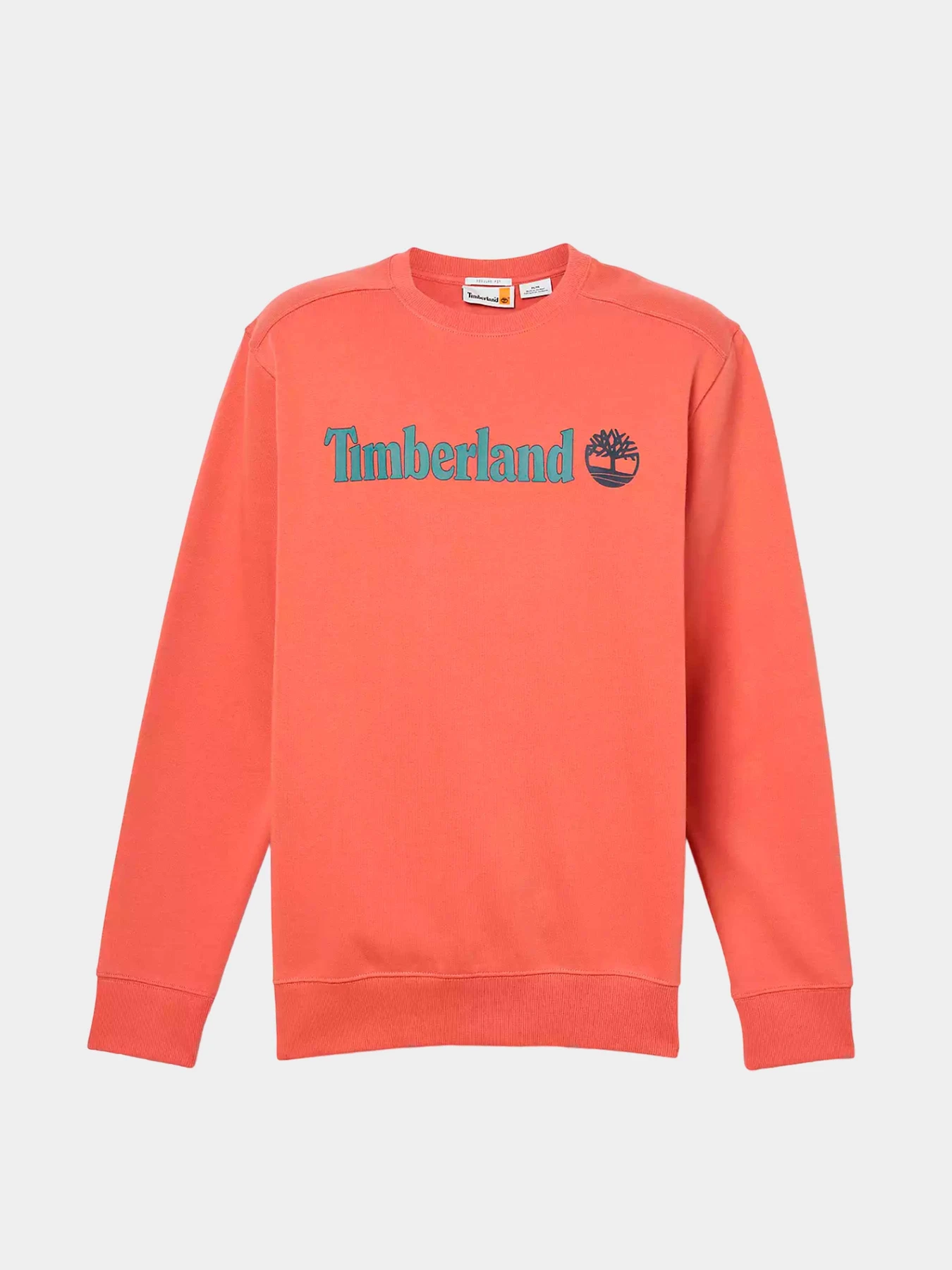 Худи и свитшоты Timberland модель TB0A5UJYEI41 Худи и свитшоты Timberland модель TB0A5UJYEI41 Фото