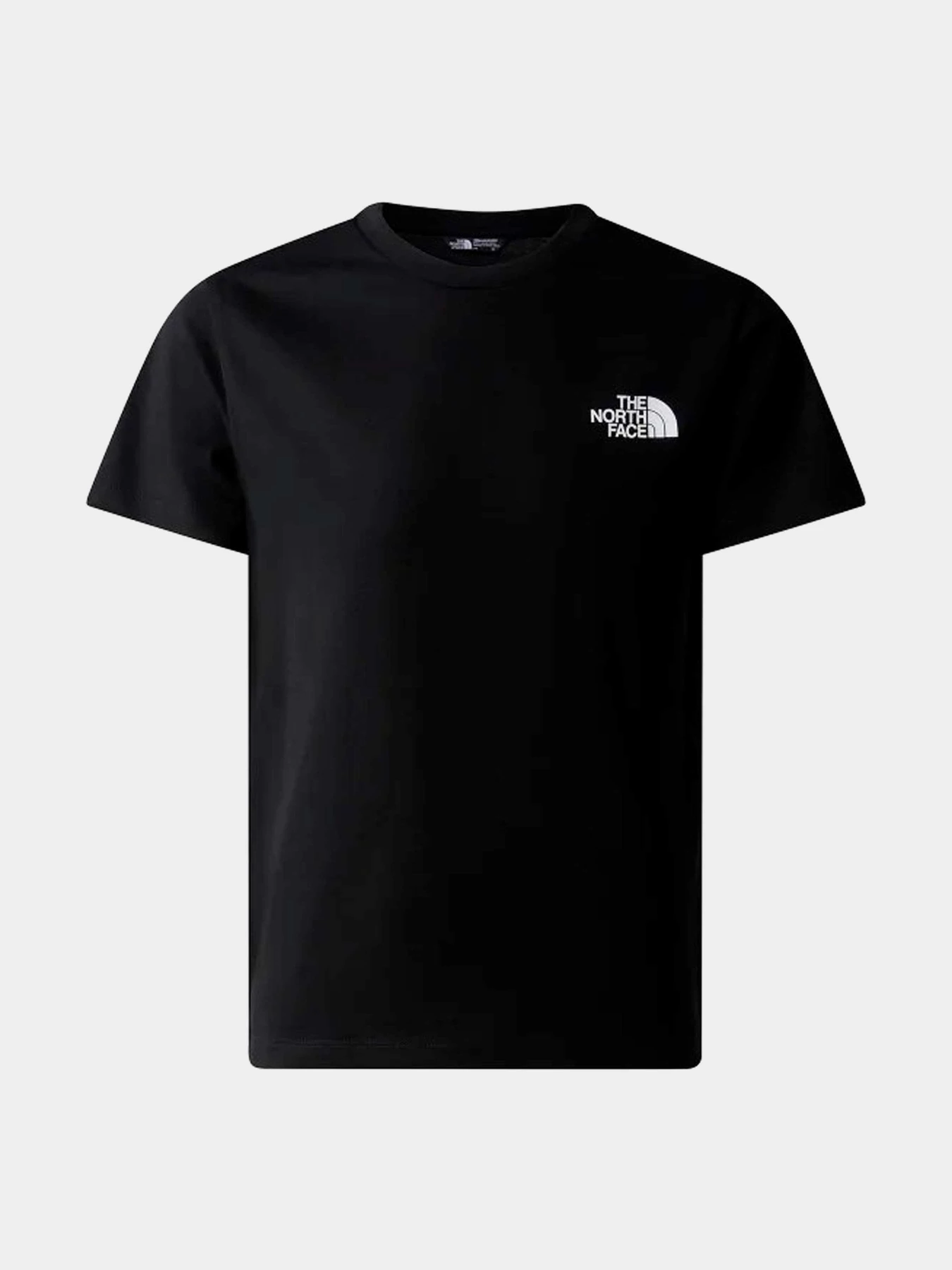 Футболки и поло The North Face модель NF0A87T4JK31 Футболки и поло The North Face модель NF0A87T4JK31 Фото