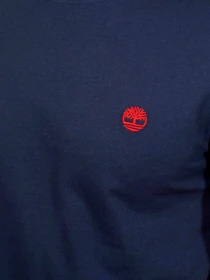 Футболки и поло Timberland модель TB0A2BR34331 Фото