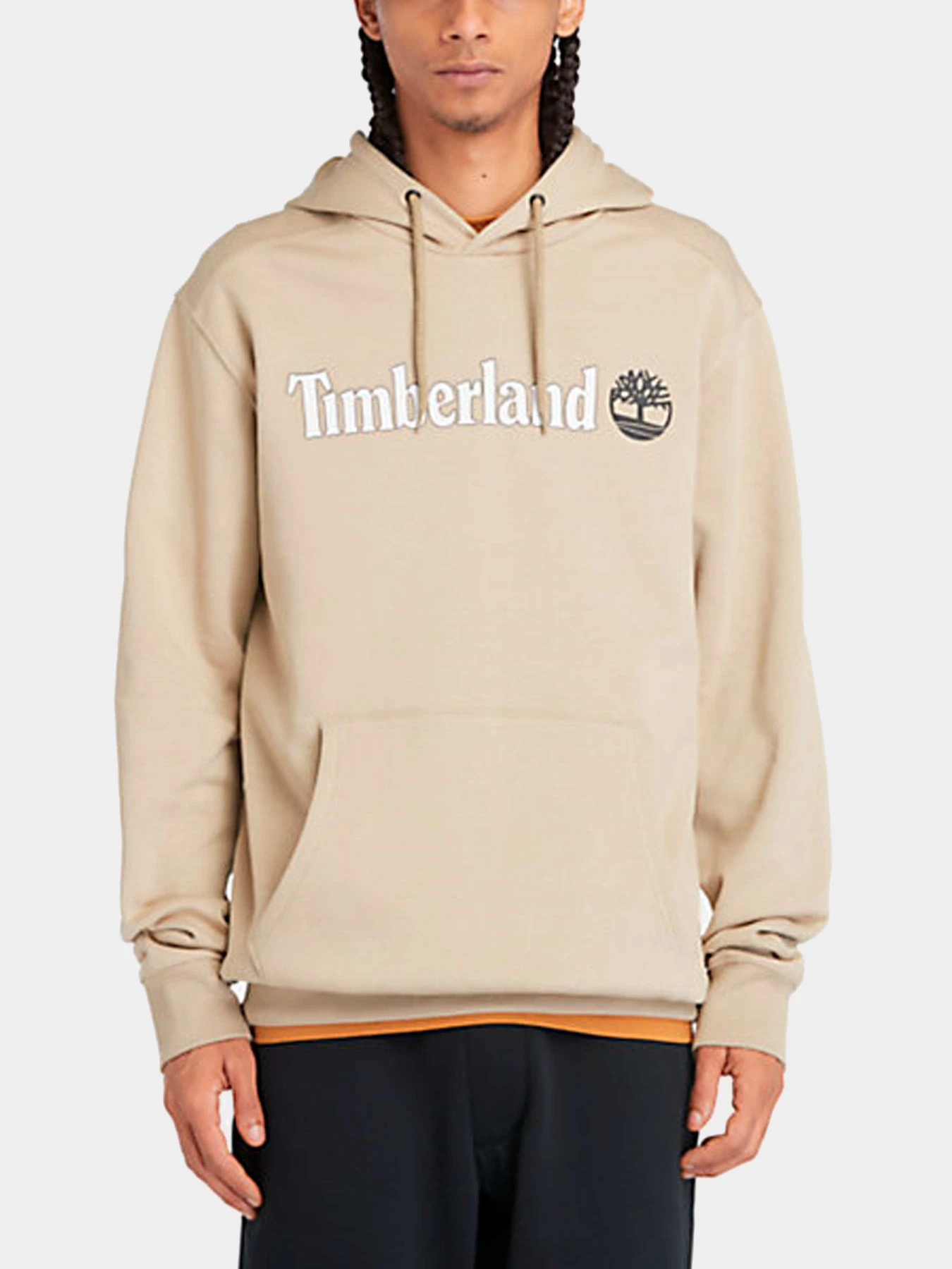 Худи и свитшоты Timberland модель TB0A5UKKDH41 Худи и свитшоты Timberland модель TB0A5UKKDH41 Фото