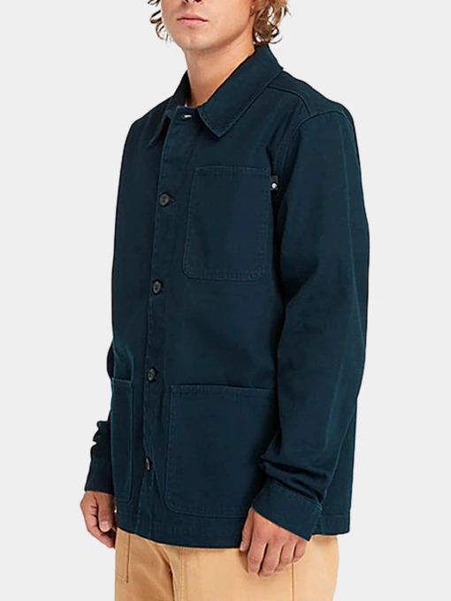 Куртки и дубленки Timberland модель TB0A5VQ74331 Фото