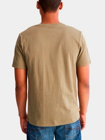 Футболки и поло Timberland модель TB0A2C6S5901 Фото