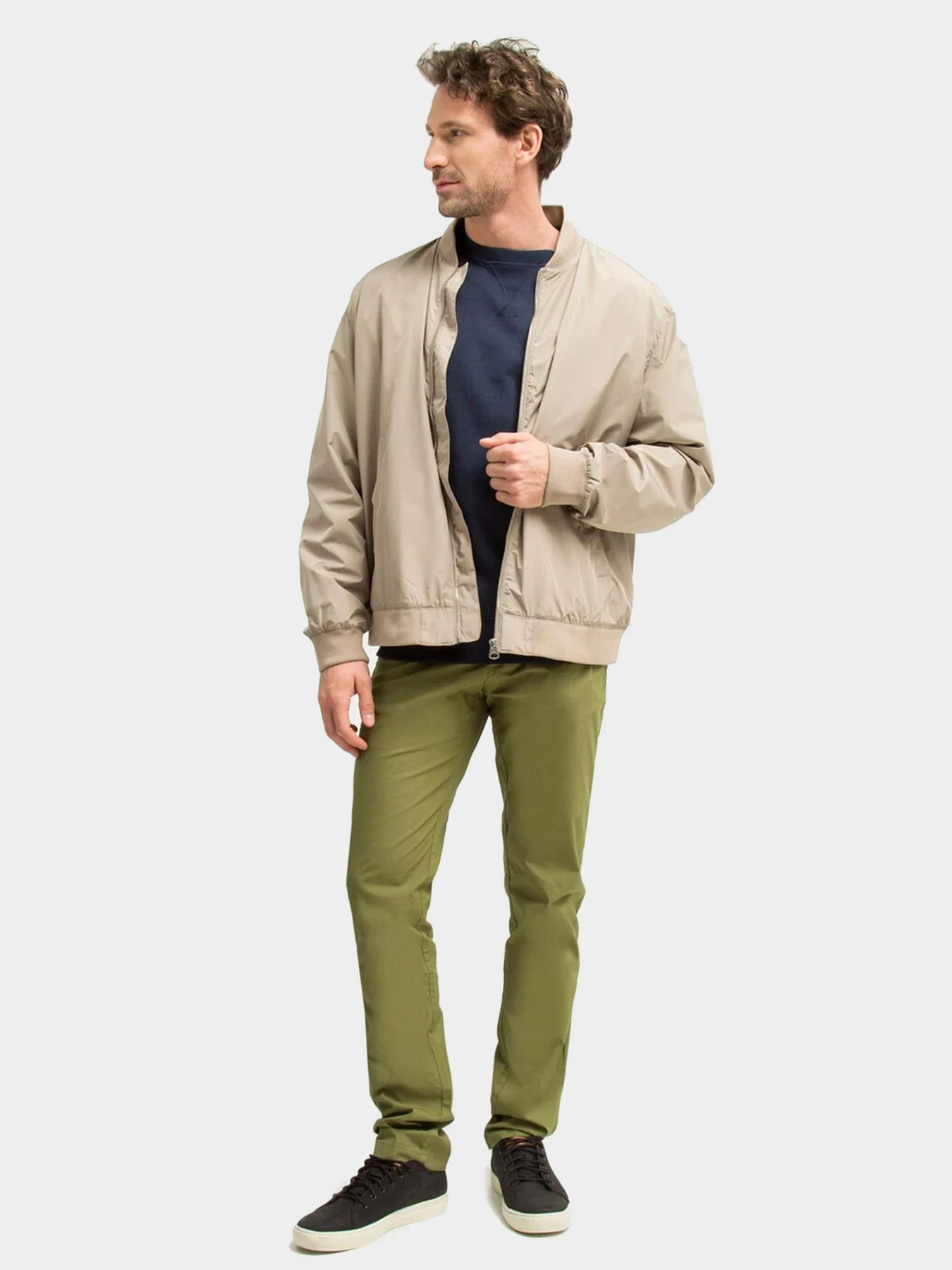 Худи и свитшоты Timberland модель TB0A2F784331 Худи и свитшоты Timberland модель TB0A2F784331 Фото