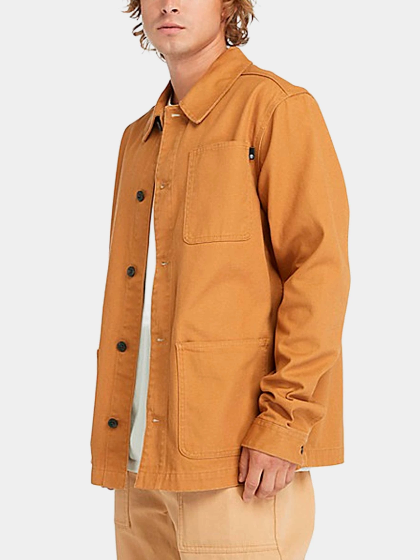 Куртки и дубленки Timberland модель TB0A5VQ7P471 Куртки и дубленки Timberland модель TB0A5VQ7P471 Фото