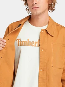 Куртки и дубленки Timberland модель TB0A5VQ7P471 Фото