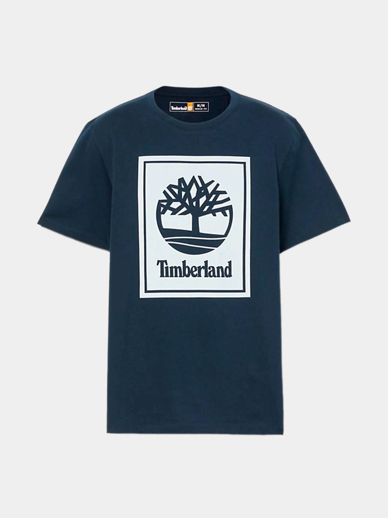 Футболки и поло Timberland модель TB0A5WQQ4331 Футболки и поло Timberland модель TB0A5WQQ4331 Фото