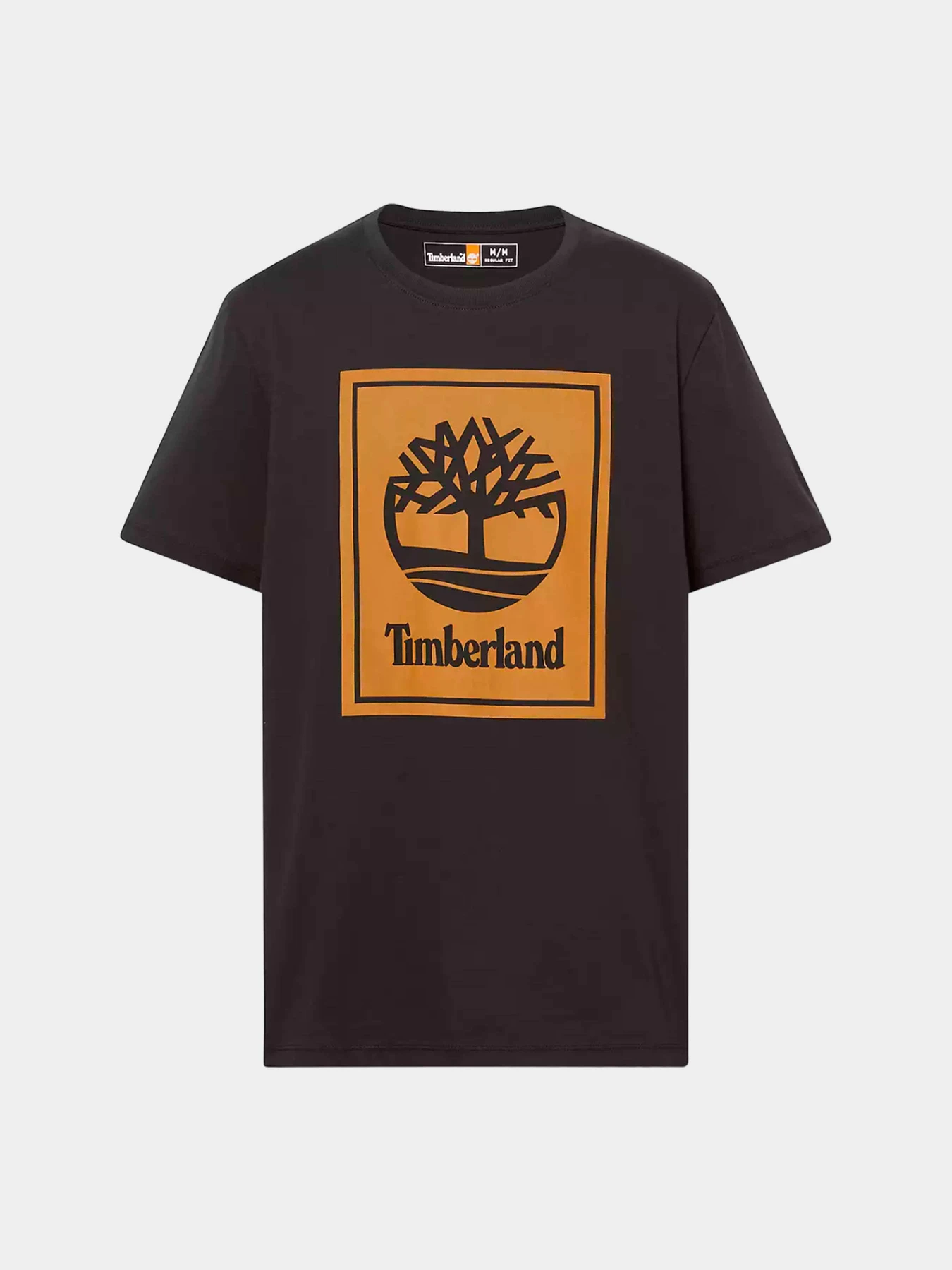 Футболки и поло Timberland модель TB0A5WQQP561 Футболки и поло Timberland модель TB0A5WQQP561 Фото