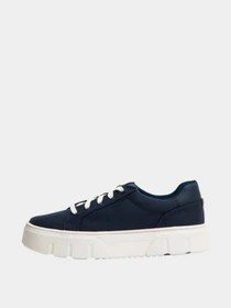 Кроссовки Timberland модель TB0A61GRET21 Фото