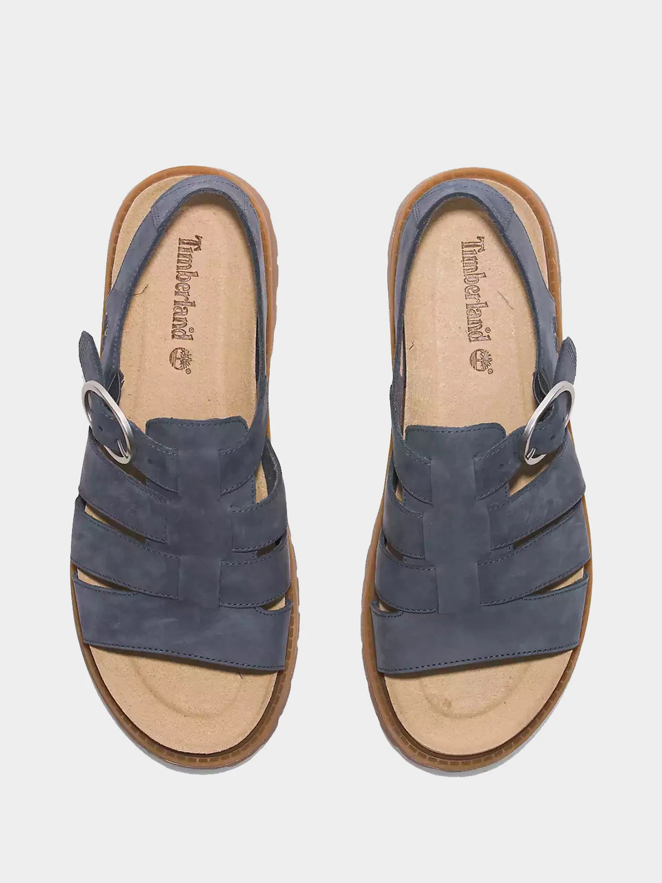 Босоножки Timberland модель TB0A61RVEP21 Фото