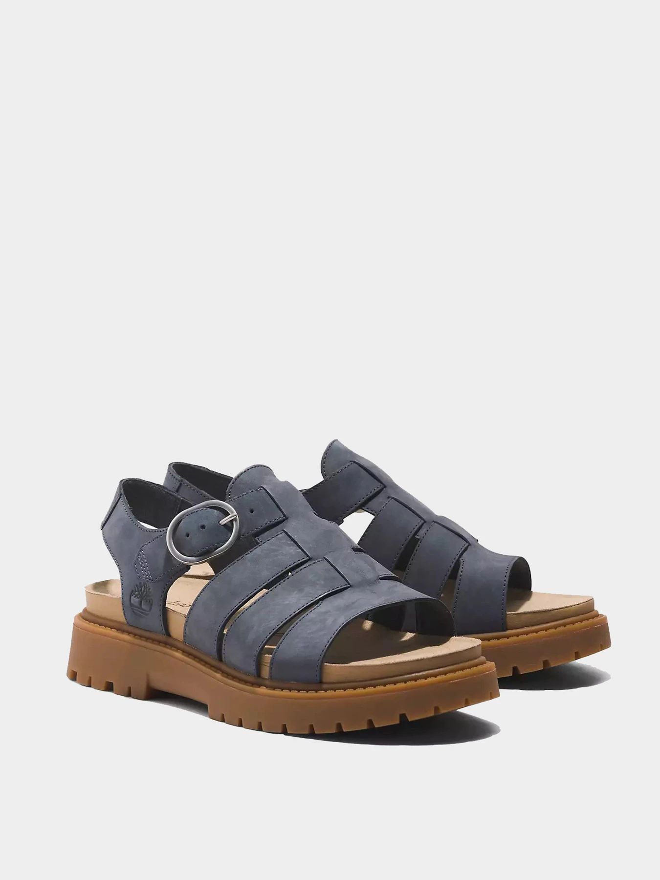 Босоножки Timberland модель TB0A61RVEP21 Фото