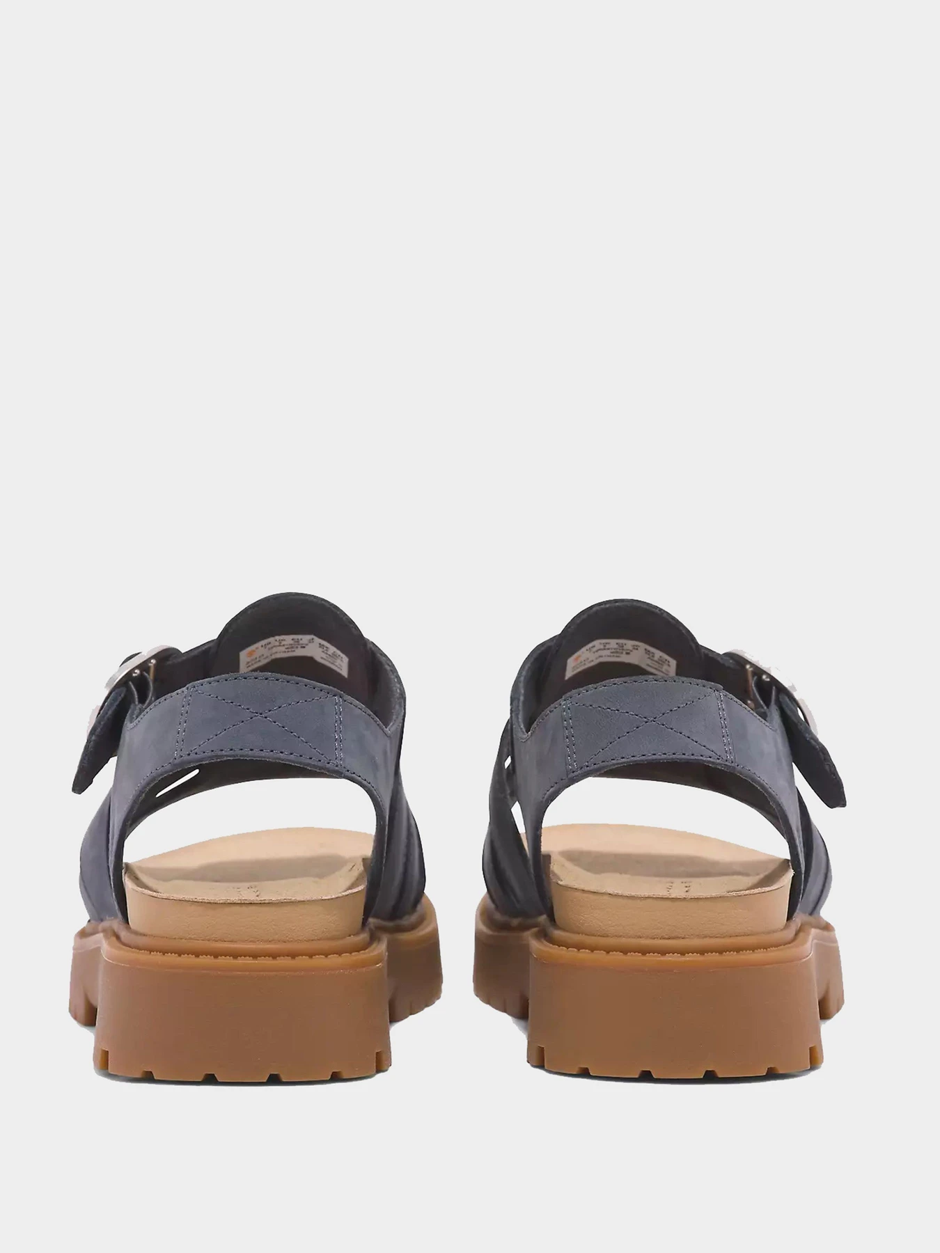 Босоножки Timberland модель TB0A61RVEP21 Фото