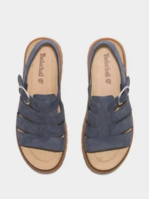 Босоножки Timberland модель TB0A61RVEP21 Фото