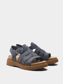 Босоножки Timberland модель TB0A61RVEP21 Фото