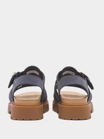 Босоножки Timberland модель TB0A61RVEP21 Фото