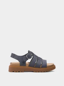 Босоножки Timberland модель TB0A61RVEP21 Фото