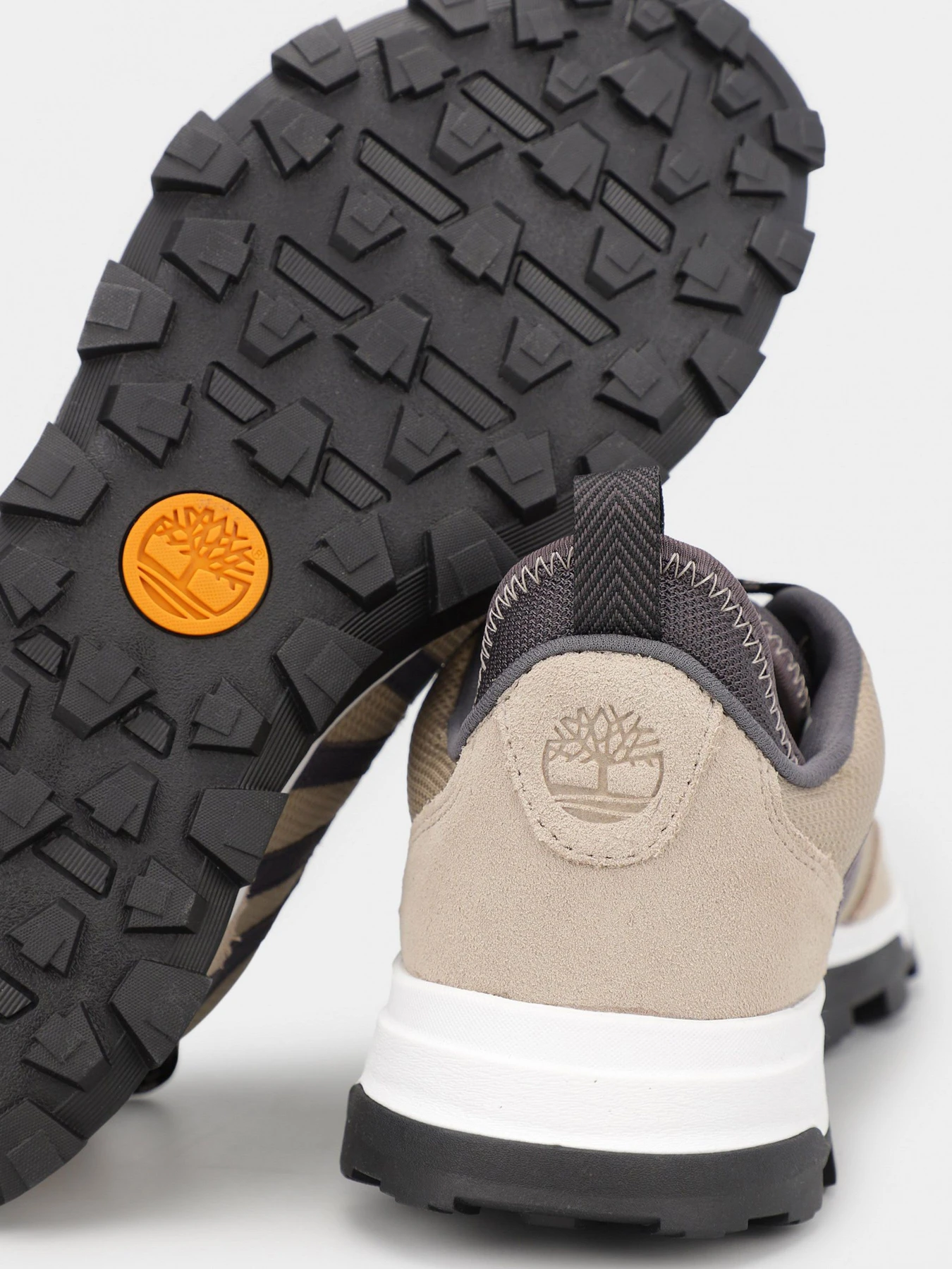 Кроссовки Timberland модель TB0A65G4K511 Кроссовки Timberland модель TB0A65G4K511 Фото