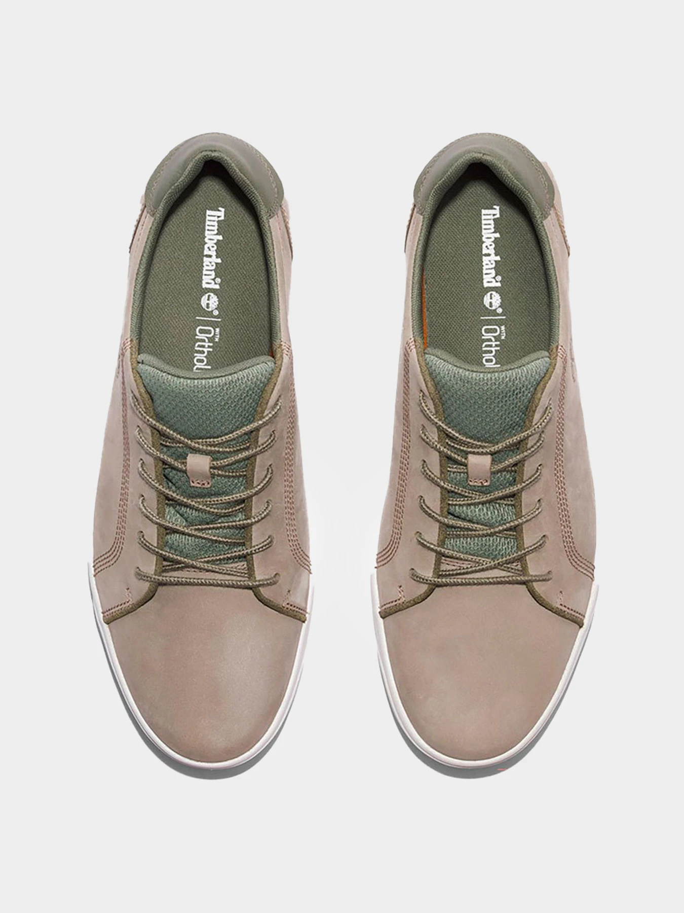 Кеды Timberland модель TB0A66P9EO21 Кеды Timberland модель TB0A66P9EO21 Фото