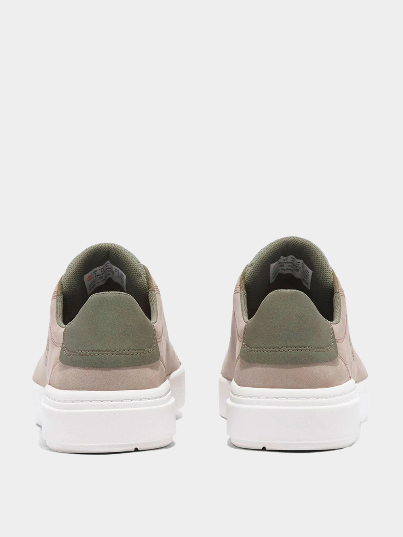 Кеды Timberland модель TB0A66P9EO21 Кеды Timberland модель TB0A66P9EO21 Фото