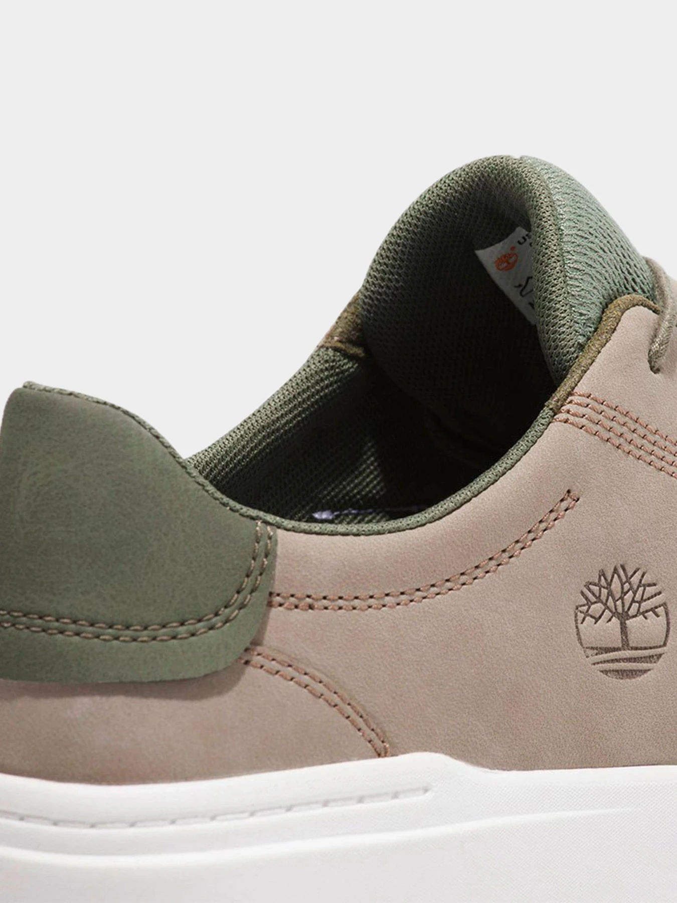 Кеды Timberland модель TB0A66P9EO21 Кеды Timberland модель TB0A66P9EO21 Фото