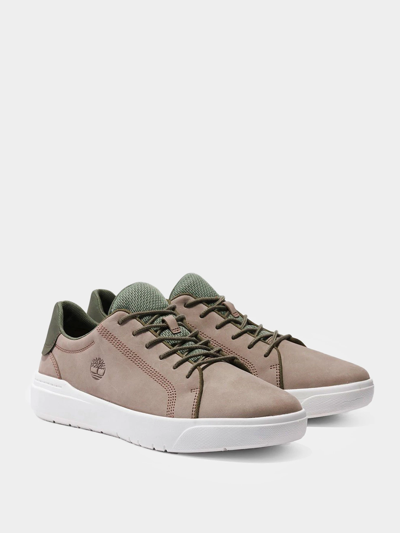 Кеды Timberland модель TB0A66P9EO21 Кеды Timberland модель TB0A66P9EO21 Фото