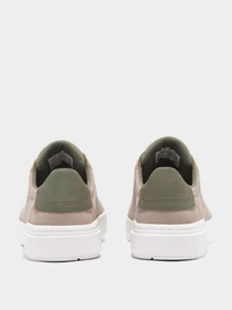 Кеды Timberland модель TB0A66P9EO21 Фото