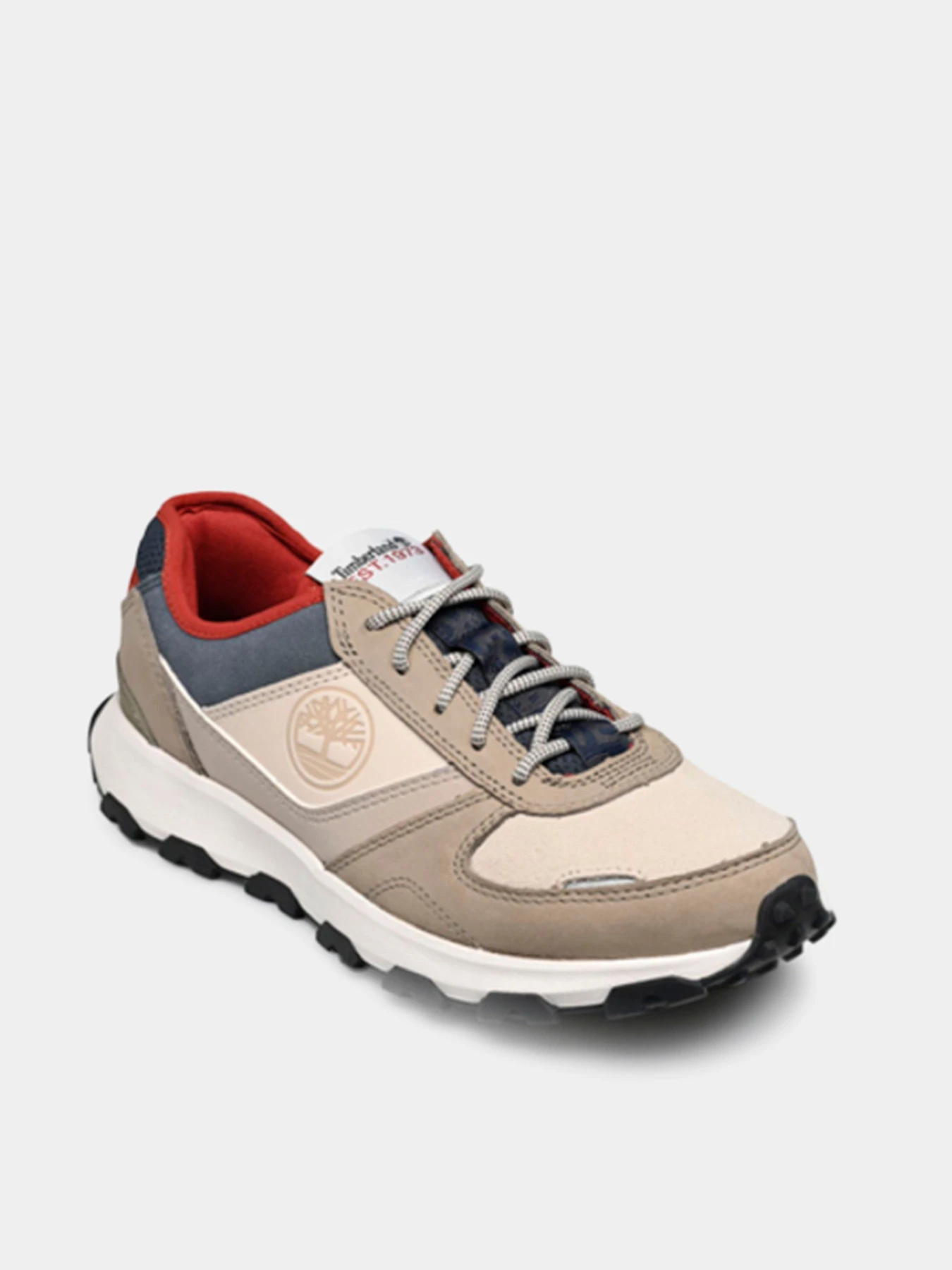 Кроссовки Timberland модель TB0A67A9EO21 Кроссовки Timberland модель TB0A67A9EO21 Фото