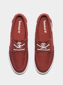 Слипоны и мокасины Timberland модель TB0A68GDEZ51 Фото