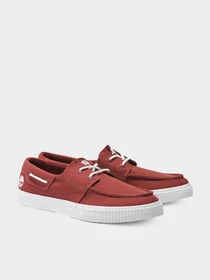 Слипоны и мокасины Timberland модель TB0A68GDEZ51 Фото