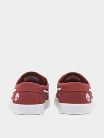 Слипоны и мокасины Timberland модель TB0A68GDEZ51 Фото
