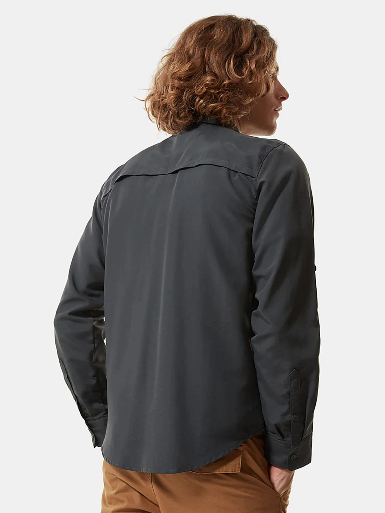 Рубашки The North Face модель NF0A4T180C51 Рубашки The North Face модель NF0A4T180C51 Фото