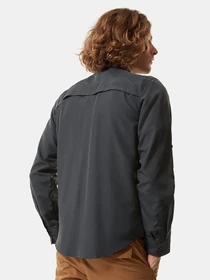 Рубашки The North Face модель NF0A4T180C51 Фото