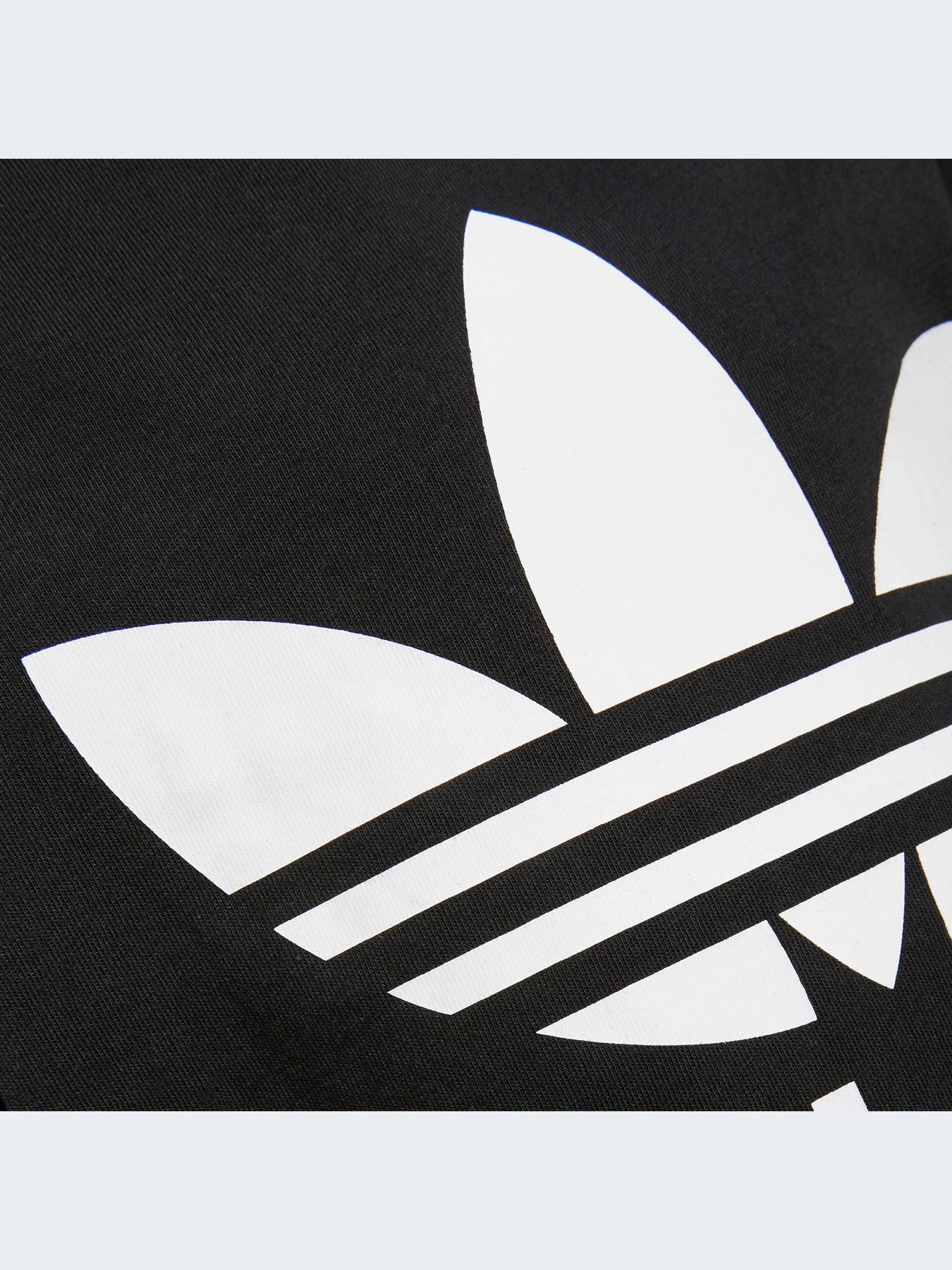 Футболки и поло Adidas Trefoil модель H25245-KZ Футболки и поло Adidas Trefoil модель H25245-KZ Фото