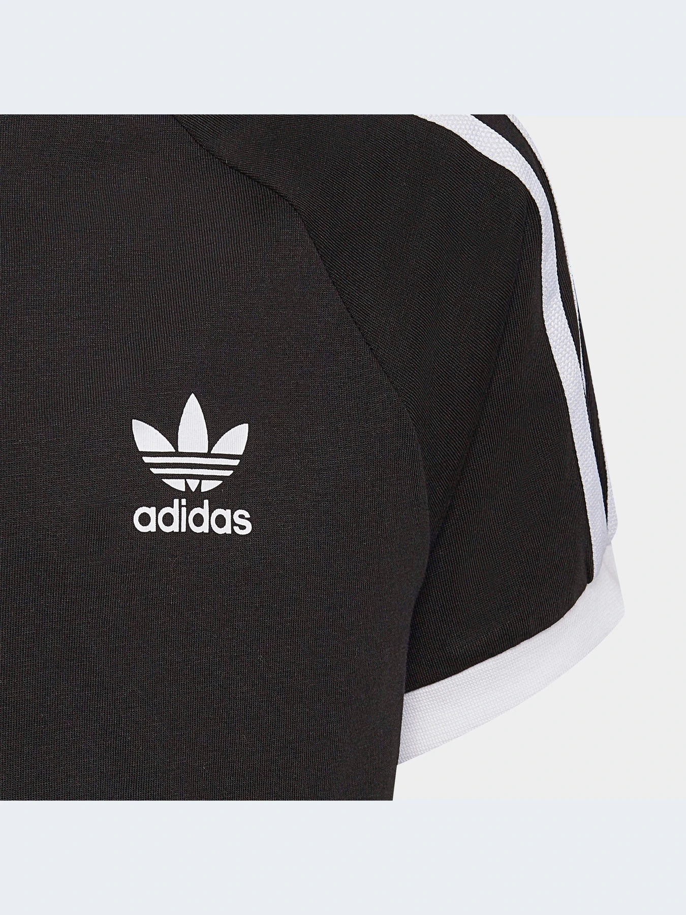 Футболки и поло Adidas Adicolor модель HK0264-KZ Футболки и поло Adidas Adicolor модель HK0264-KZ Фото