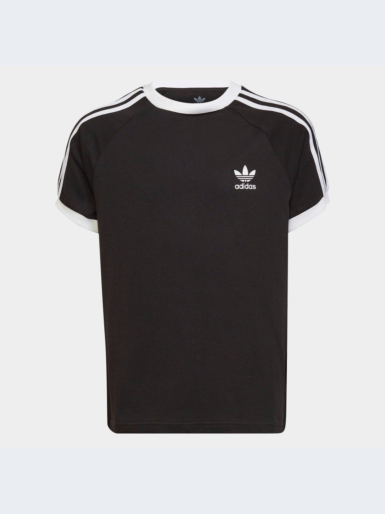 Футболки и поло Adidas Adicolor модель HK0264-KZ Футболки и поло Adidas Adicolor модель HK0264-KZ Фото