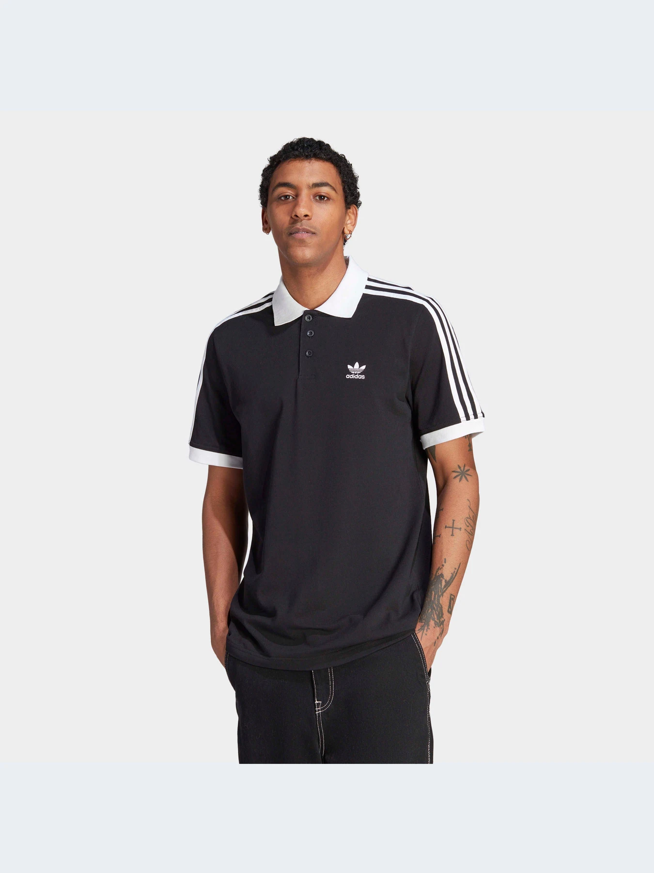 Футболки и поло Adidas модель IL2501-KZ Футболки и поло Adidas модель IL2501-KZ Фото