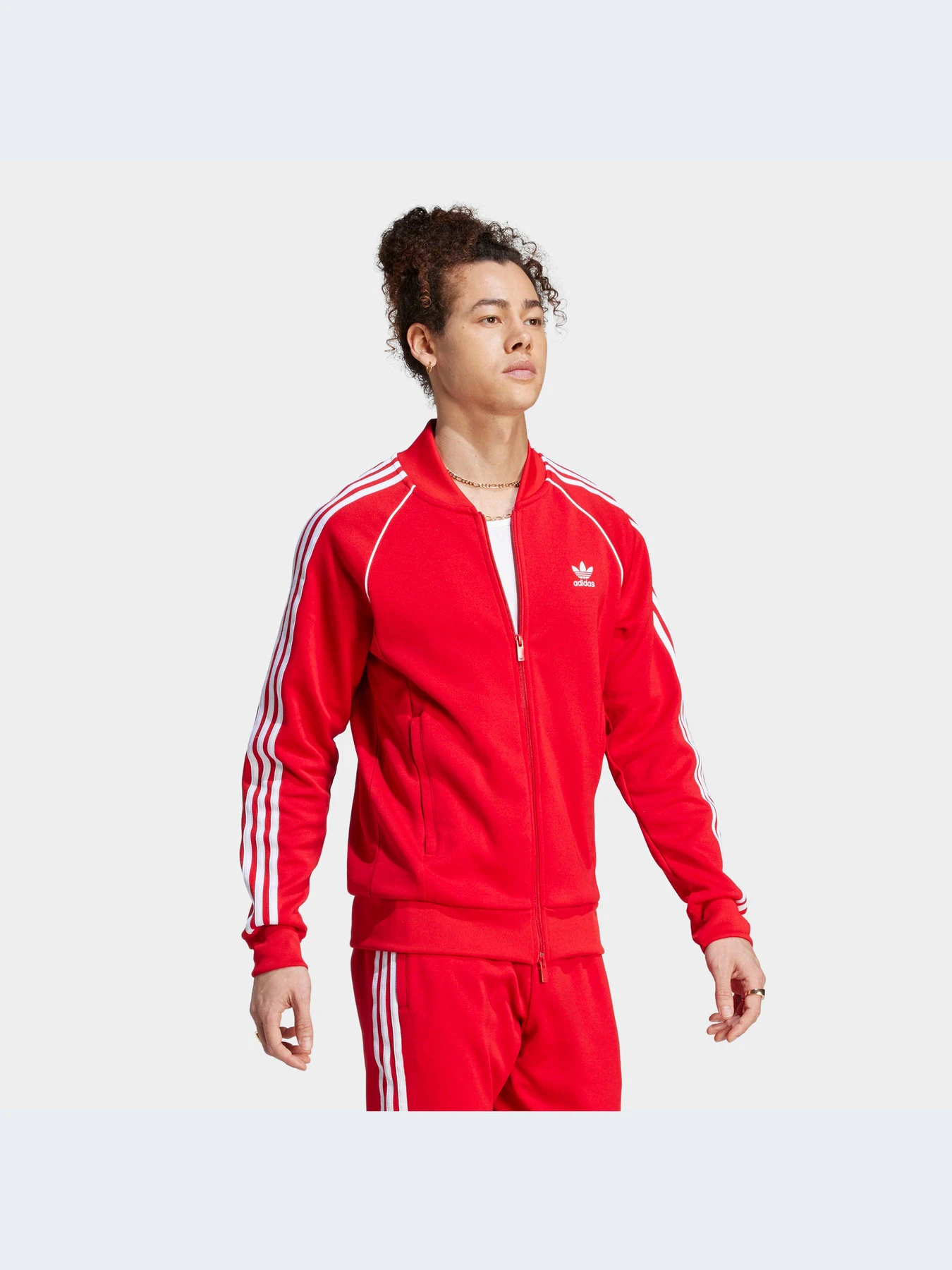 Худи и свитшоты Adidas Adicolor модель IL2494-KZ Худи и свитшоты Adidas Adicolor модель IL2494-KZ Фото