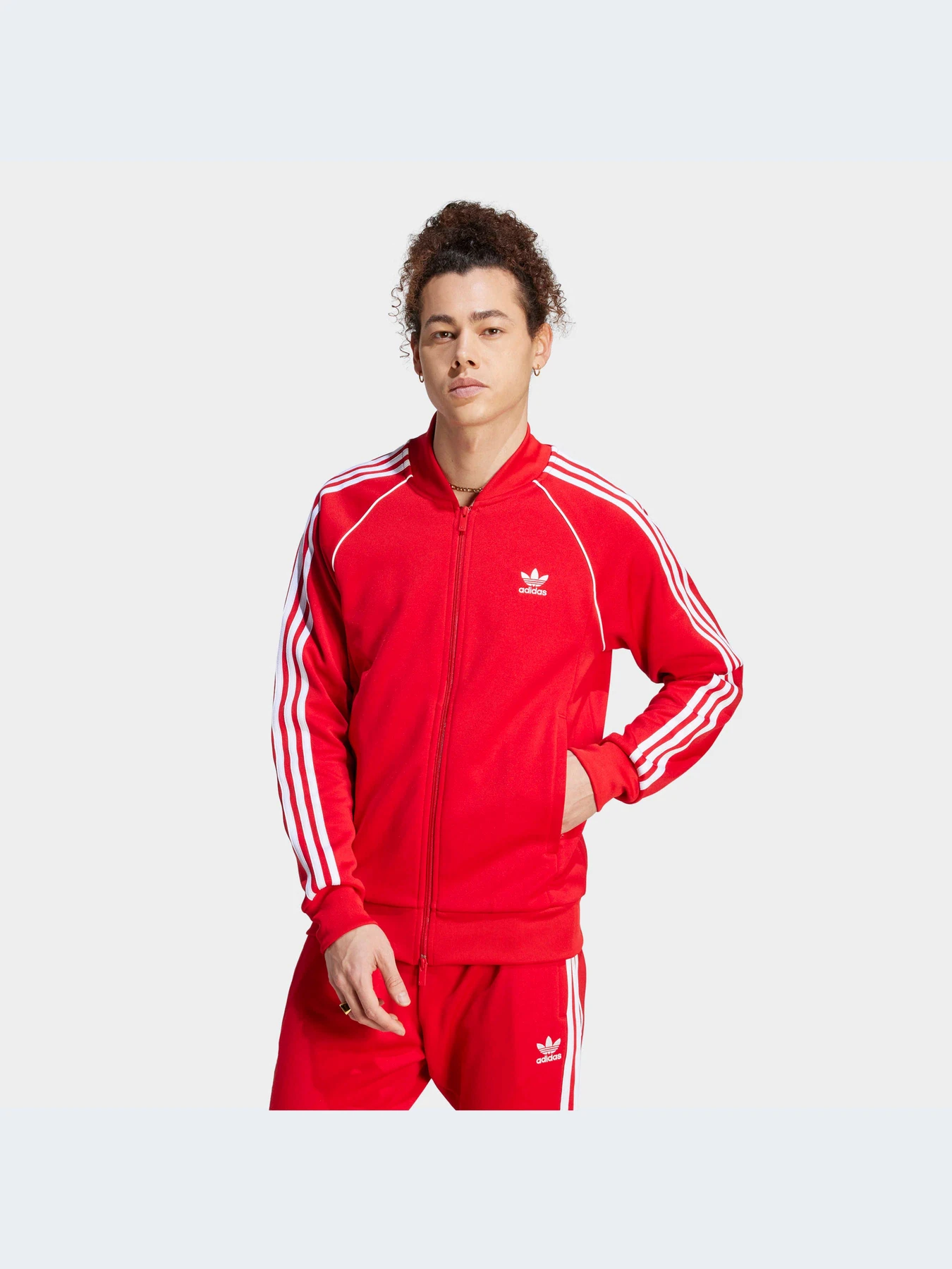 Худи и свитшоты Adidas Adicolor модель IL2494-KZ Худи и свитшоты Adidas Adicolor модель IL2494-KZ Фото