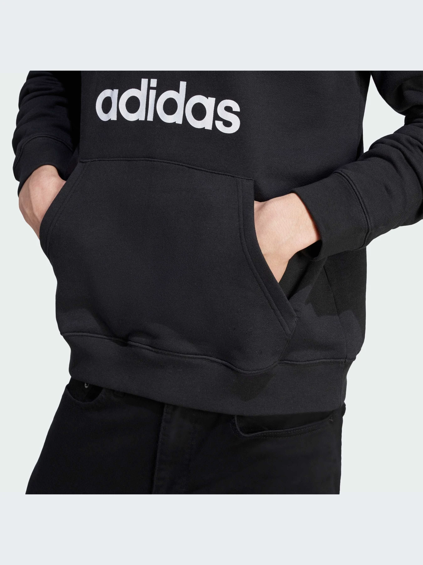 Худи и свитшоты Adidas Trefoil модель IM4489-KZ Худи и свитшоты Adidas Trefoil модель IM4489-KZ Фото
