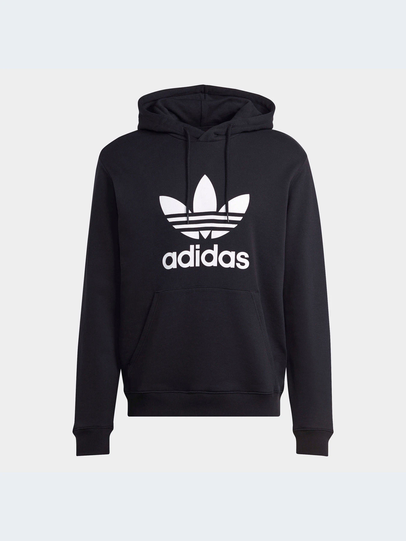 Худи и свитшоты Adidas Trefoil модель IM4489-KZ Худи и свитшоты Adidas Trefoil модель IM4489-KZ Фото