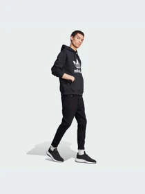 Худи и свитшоты Adidas Trefoil модель IM4489-KZ Фото