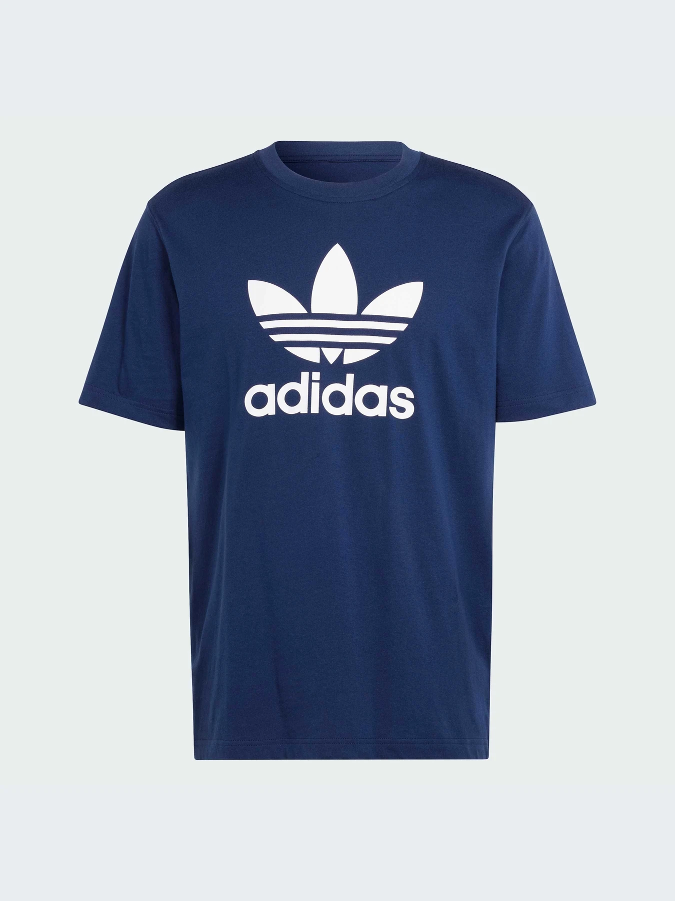 Футболки и поло Adidas Adicolor модель IR8011-KZ Футболки и поло Adidas Adicolor модель IR8011-KZ Фото