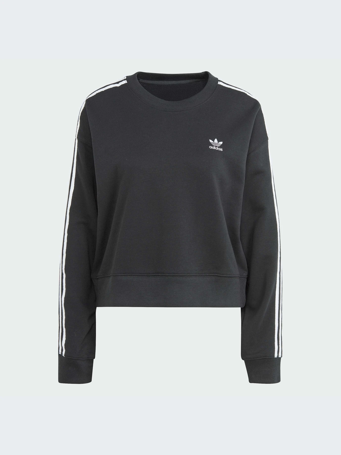 Худи и свитшоты Adidas Adicolor модель IR5522-KZ Худи и свитшоты Adidas Adicolor модель IR5522-KZ Фото