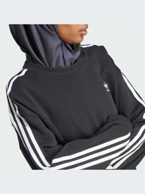 Худи и свитшоты Adidas Adicolor модель IR5522-KZ Фото