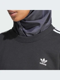 Худи и свитшоты Adidas Adicolor модель IR5522-KZ Фото